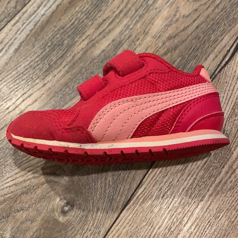 Puma Sneakers - Picture 3 of 4
